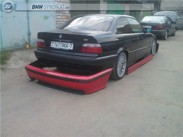 BMW-Syndikat Fotostorie