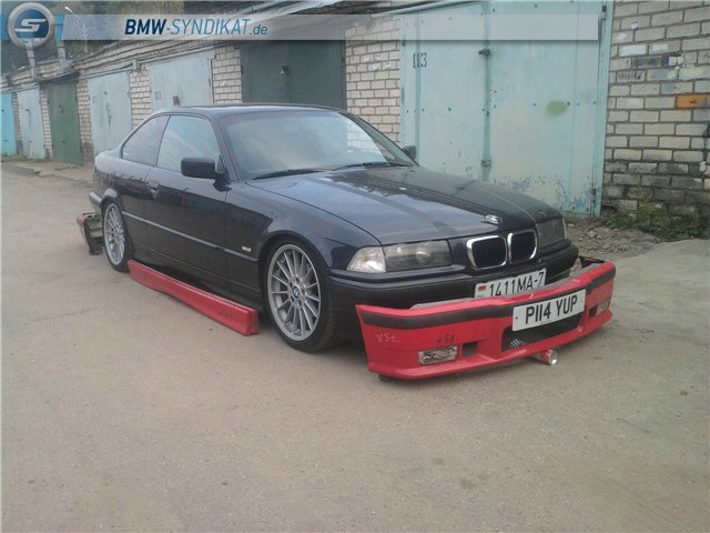 BMW-Syndikat Fotostorie