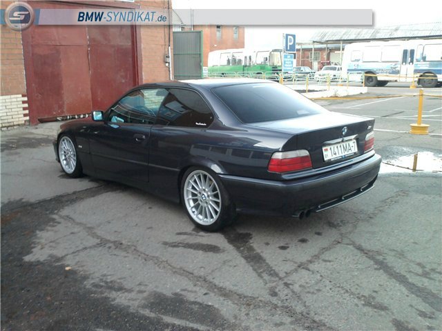 BMW-Syndikat Fotostorie
