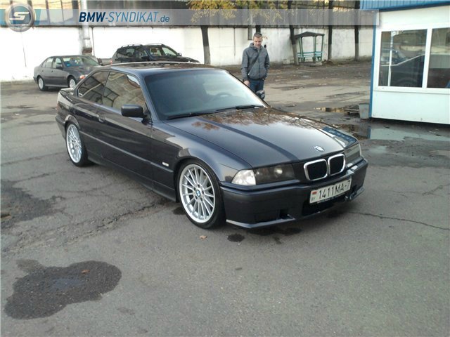 BMW-Syndikat Fotostorie