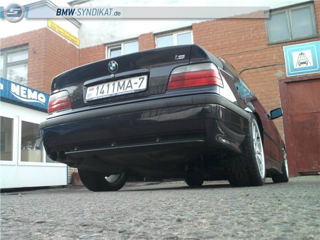BMW-Syndikat Fotostorie