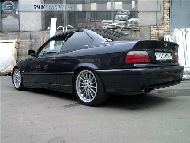BMW-Syndikat Fotostorie