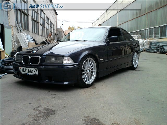 BMW-Syndikat Fotostorie