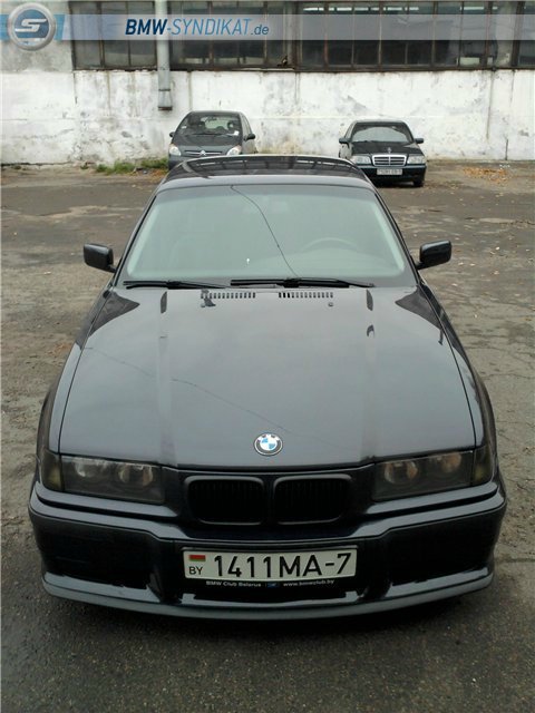 BMW-Syndikat Fotostorie