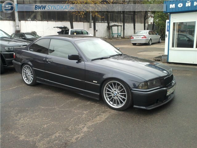 BMW-Syndikat Fotostorie