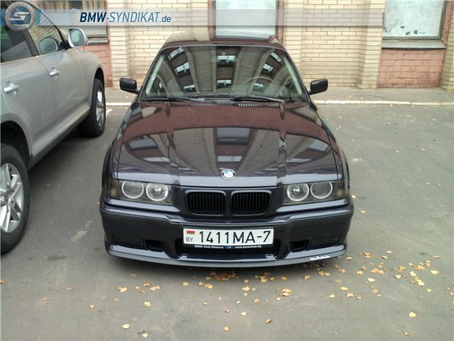 BMW-Syndikat Fotostorie