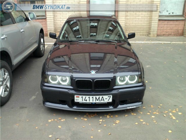 BMW-Syndikat Fotostorie