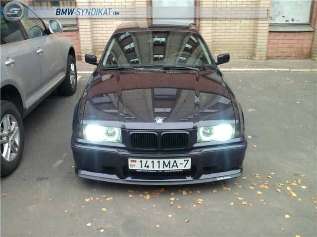BMW-Syndikat Fotostorie