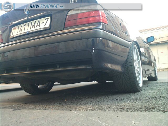 BMW-Syndikat Fotostorie