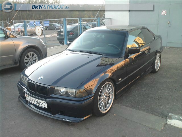 BMW-Syndikat Fotostorie