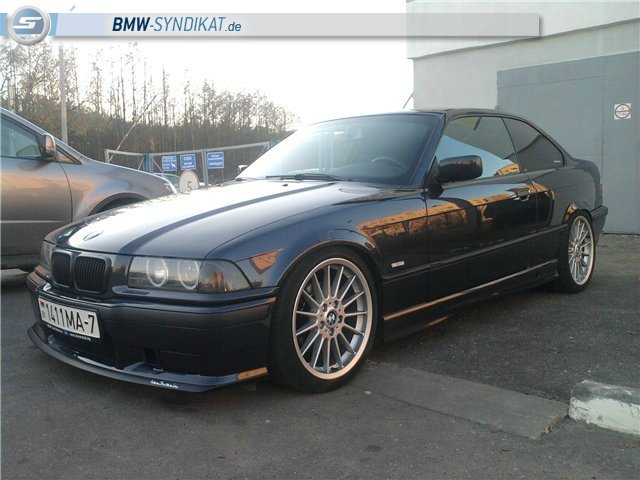 BMW-Syndikat Fotostorie