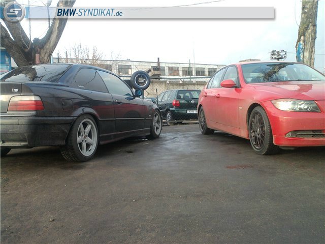 BMW-Syndikat Fotostorie