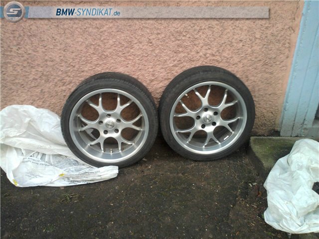 BMW-Syndikat Fotostorie