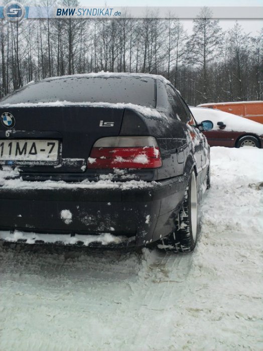BMW-Syndikat Fotostorie