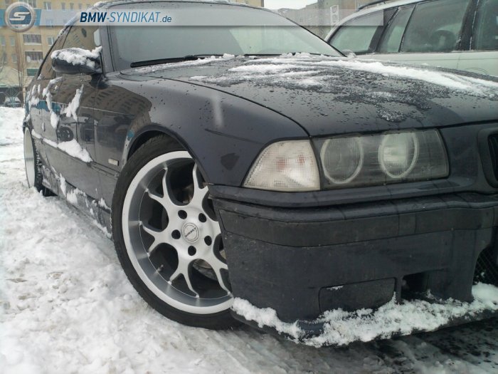 BMW-Syndikat Fotostorie