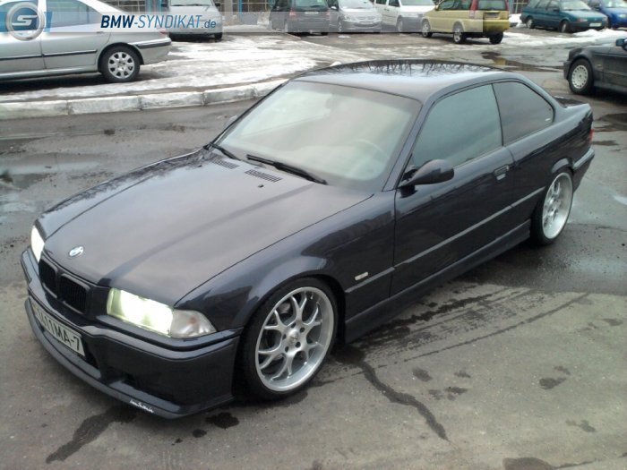 BMW-Syndikat Fotostorie