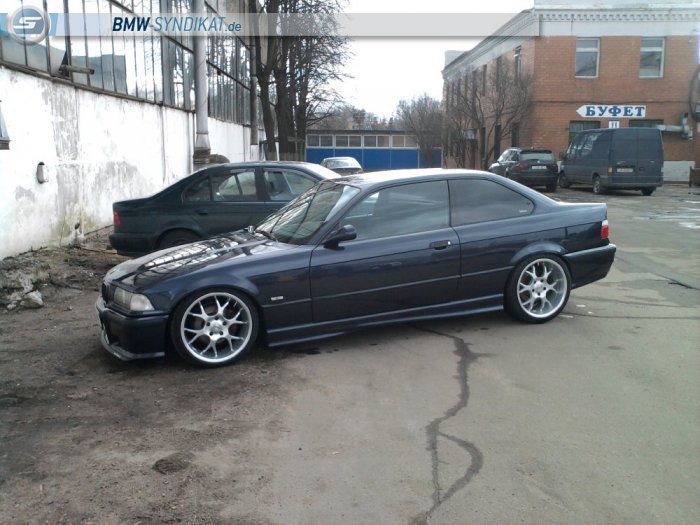 BMW-Syndikat Fotostorie