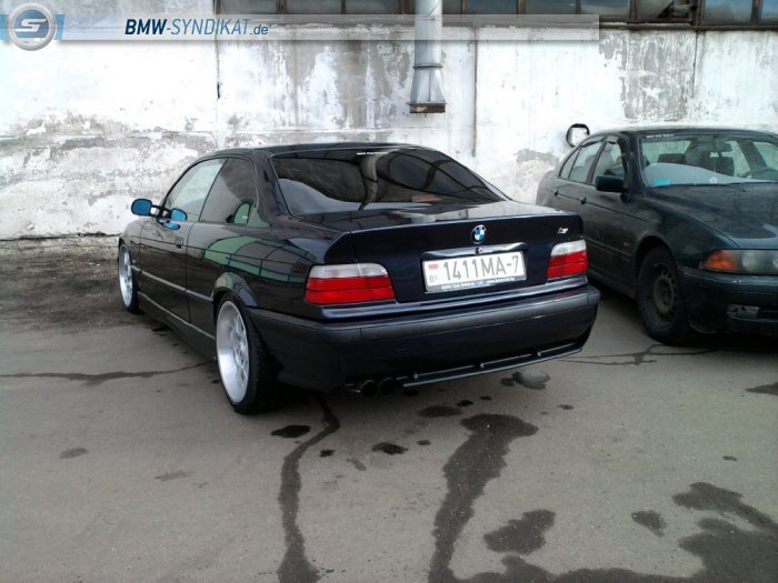 BMW-Syndikat Fotostorie