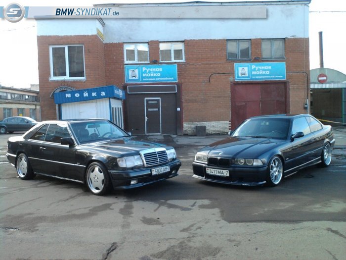 BMW-Syndikat Fotostorie