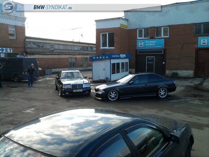 BMW-Syndikat Fotostorie