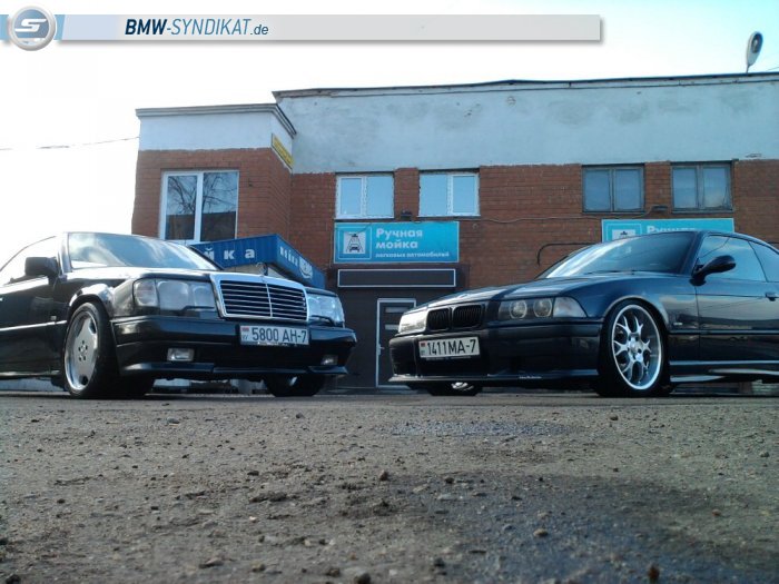BMW-Syndikat Fotostorie