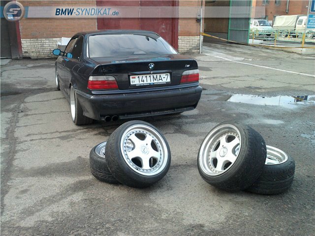 BMW-Syndikat Fotostorie