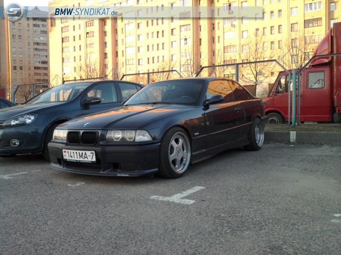 BMW-Syndikat Fotostorie
