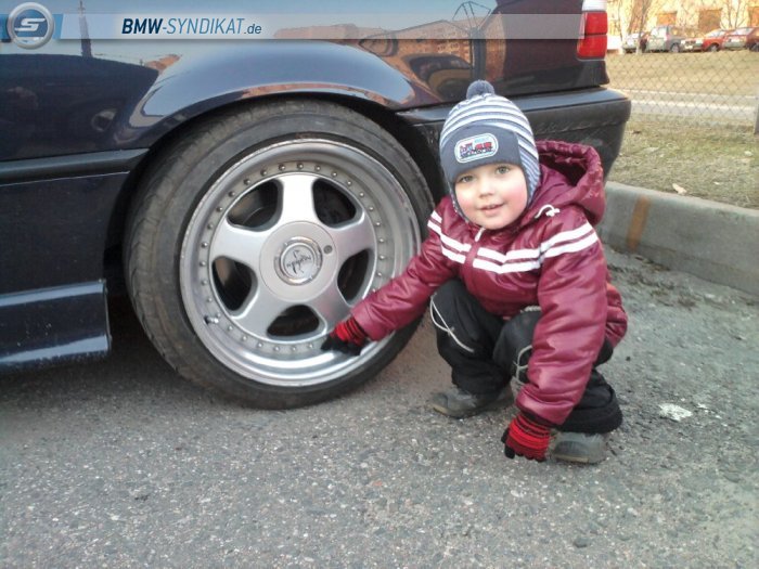 BMW-Syndikat Fotostorie