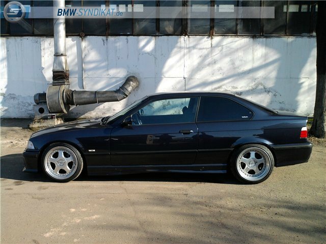 BMW-Syndikat Fotostorie