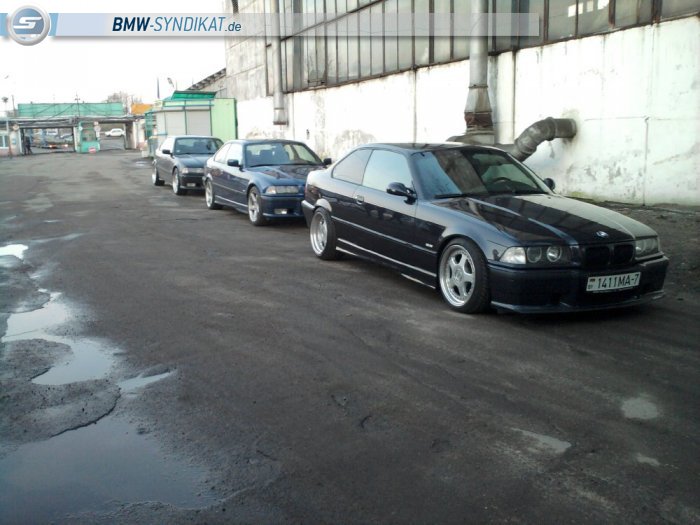 BMW-Syndikat Fotostorie