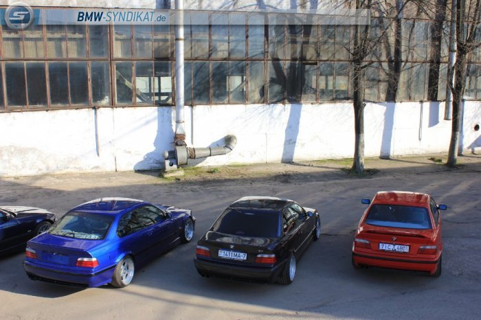 BMW-Syndikat Fotostorie