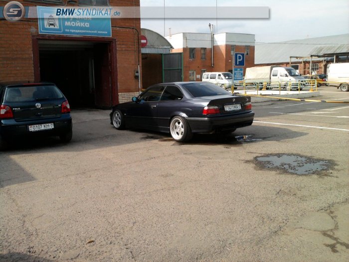 BMW-Syndikat Fotostorie
