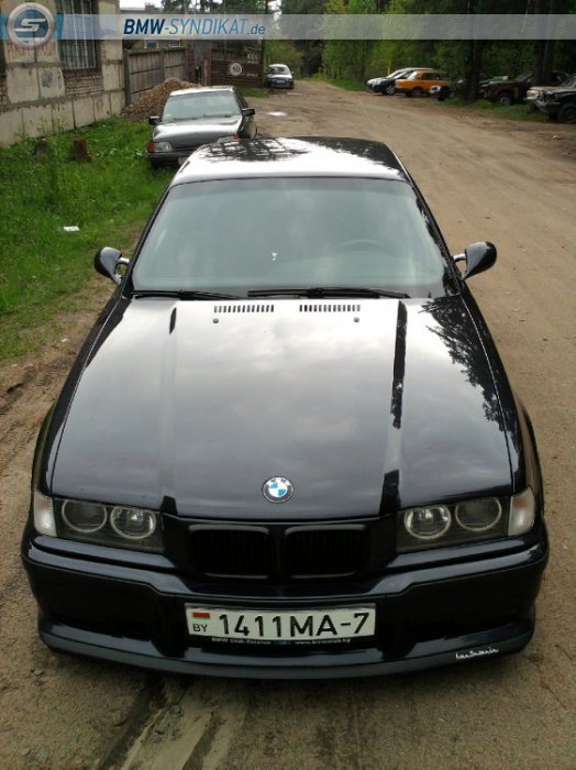 BMW-Syndikat Fotostorie