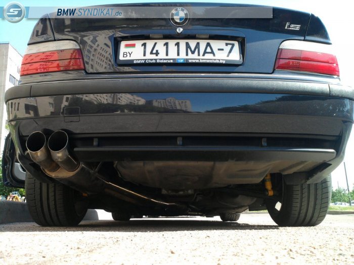 BMW-Syndikat Fotostorie