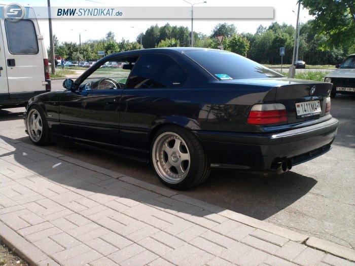 BMW-Syndikat Fotostorie