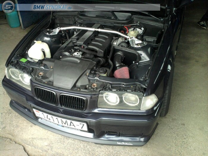 BMW-Syndikat Fotostorie