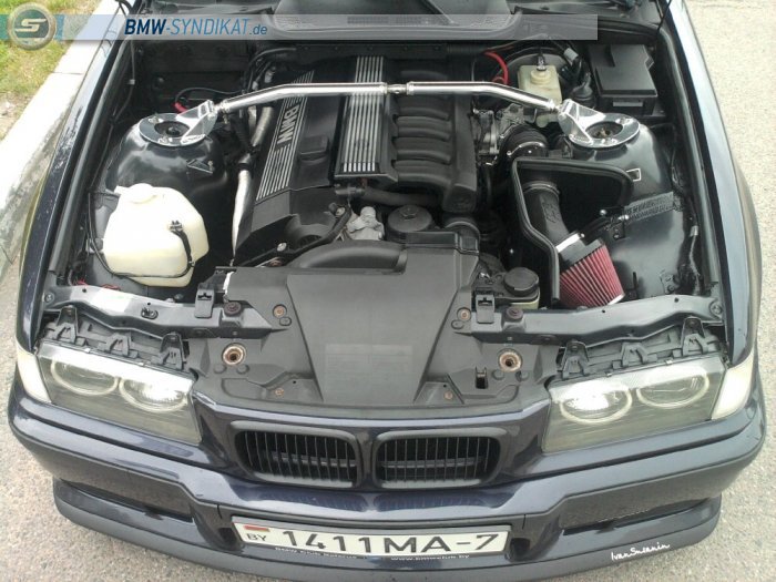 BMW-Syndikat Fotostorie