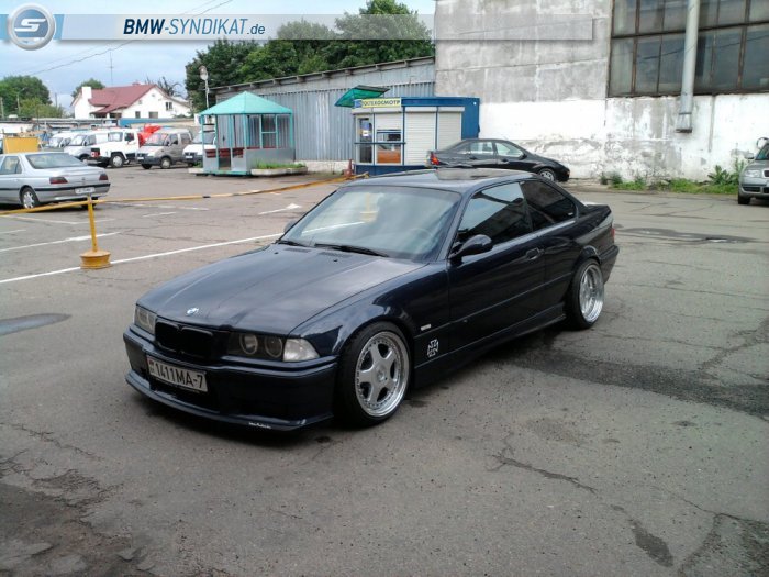 BMW-Syndikat Fotostorie