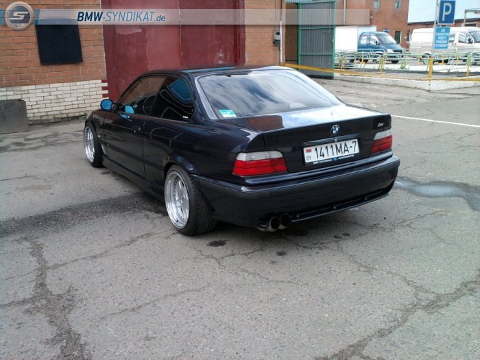 BMW-Syndikat Fotostorie