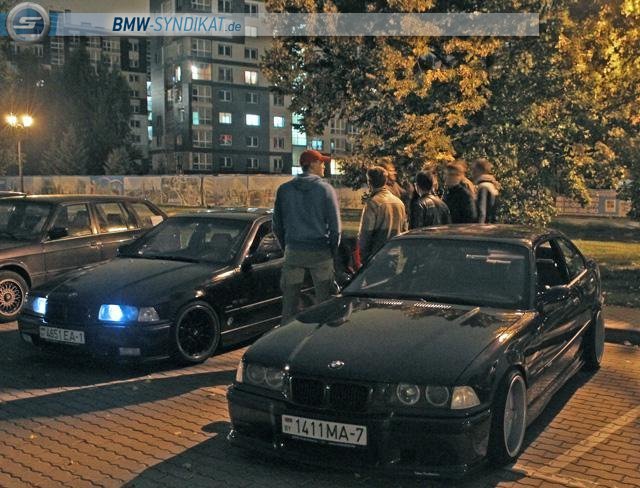 BMW-Syndikat Fotostorie