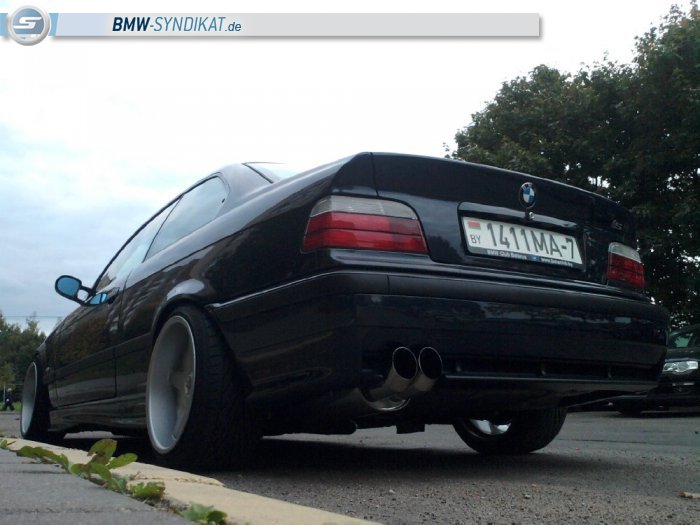 BMW-Syndikat Fotostorie