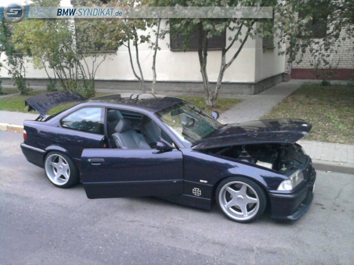 BMW-Syndikat Fotostorie