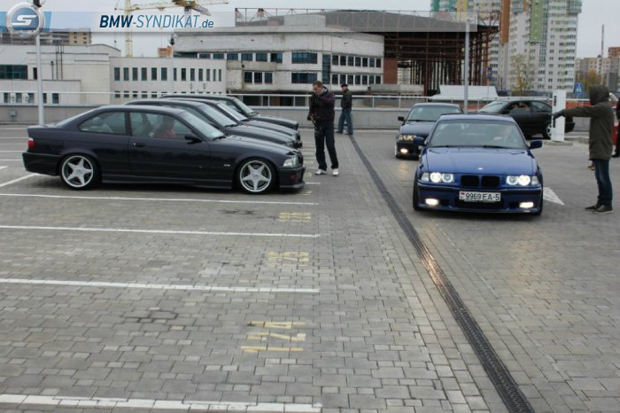 BMW-Syndikat Fotostorie