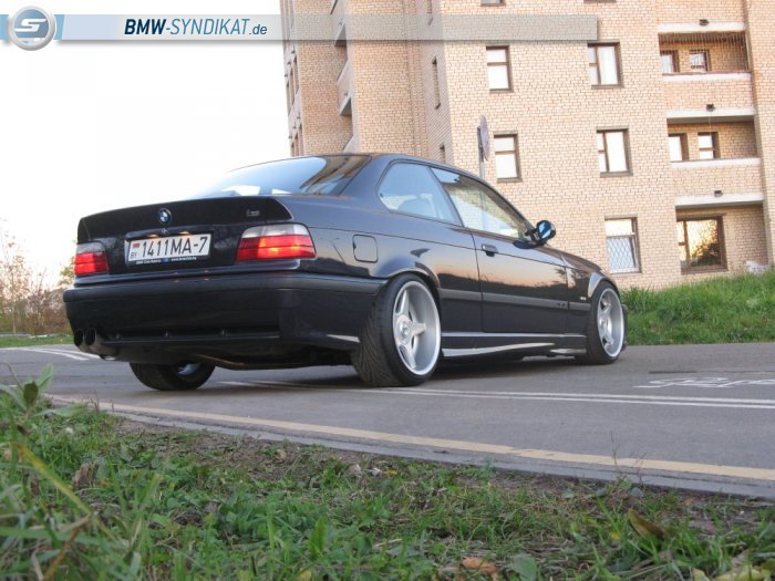 BMW-Syndikat Fotostorie