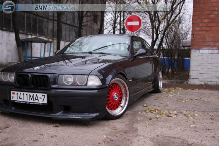 BMW-Syndikat Fotostorie