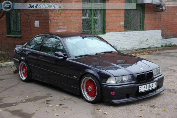 BMW-Syndikat Fotostorie