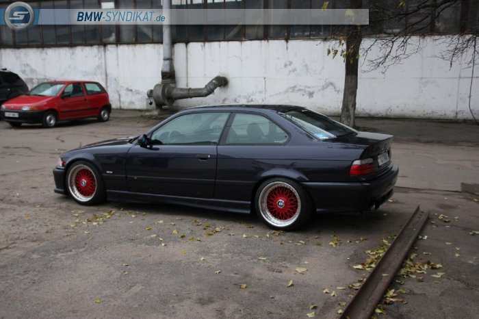 BMW-Syndikat Fotostorie