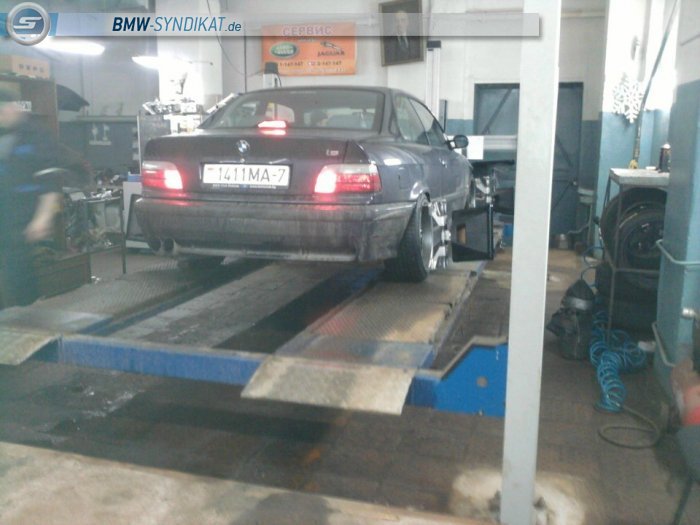 BMW-Syndikat Fotostorie