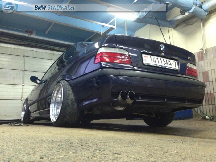 BMW-Syndikat Fotostorie