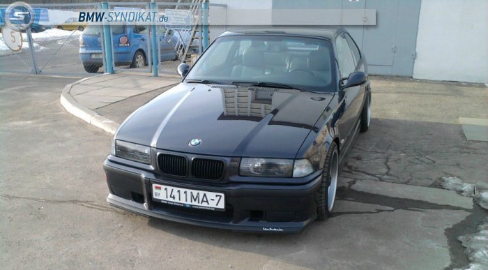 BMW-Syndikat Fotostorie